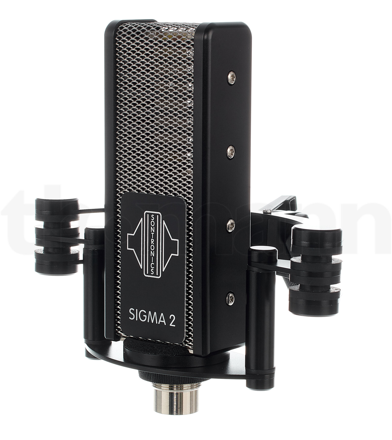 מיקרופון סרט Sontronics Sigma 2 6 מיקרופון סרט Sontronics Sigma 2 — תמונה 6