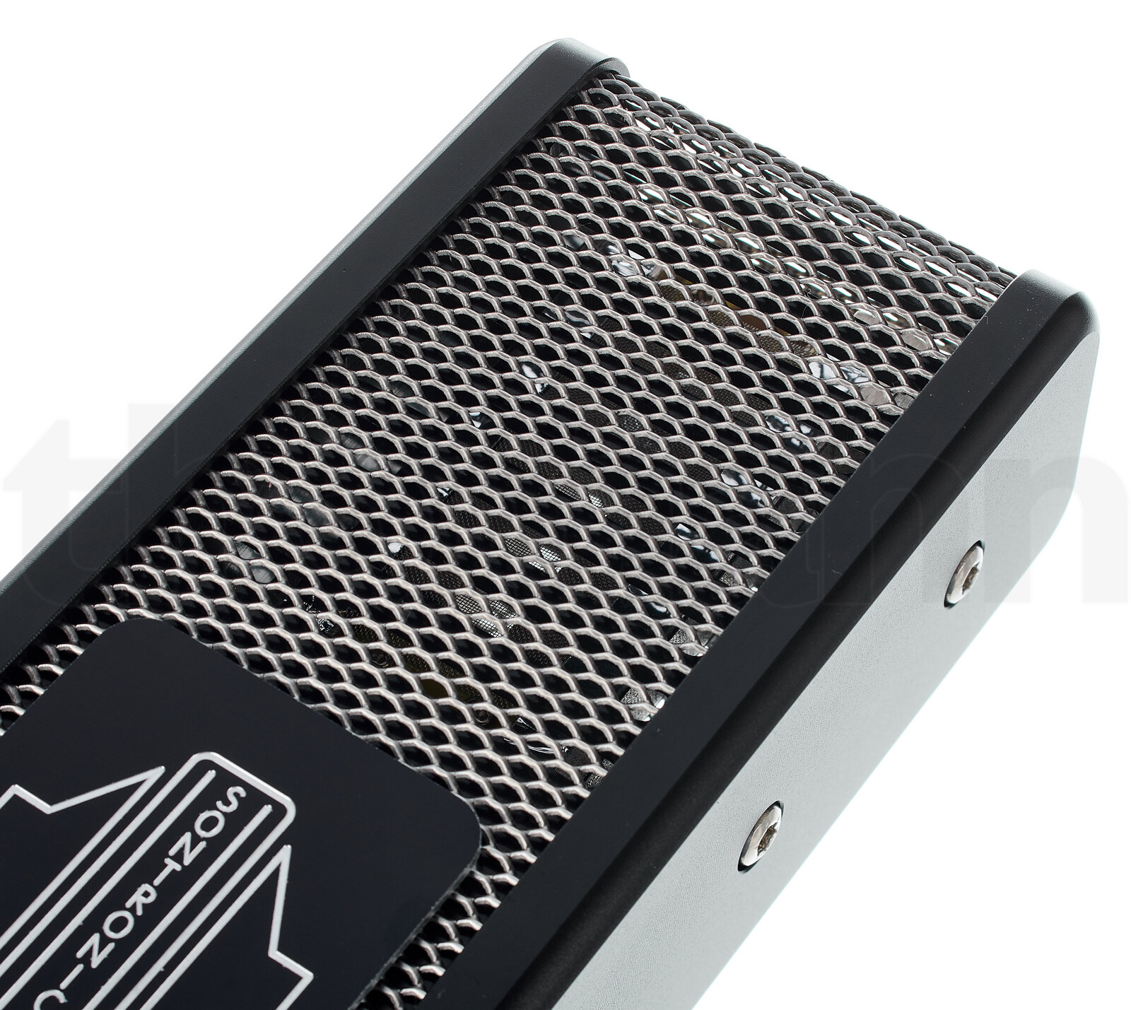 מיקרופון סרט Sontronics Sigma 2 4 מיקרופון סרט Sontronics Sigma 2 — תמונה 4