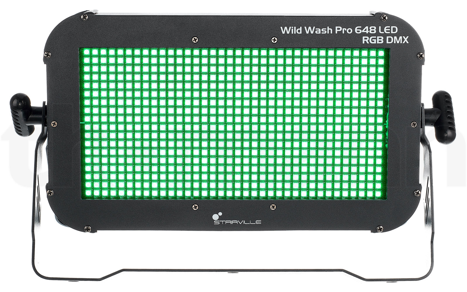 זרקור תיאטרון ובמה Stairville Wild Wash Pro 648 LED RGB 3 זרקור תיאטרון ובמה Stairville Wild Wash Pro 648 LED RGB — תמונה 3