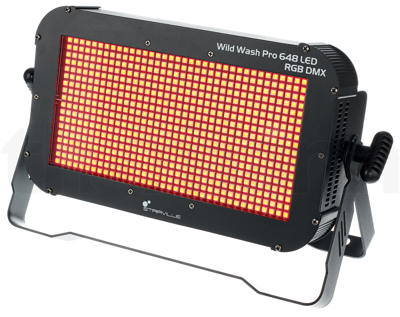 זרקור תיאטרון ובמה Stairville Wild Wash Pro 648 LED RGB 2 זרקור תיאטרון ובמה Stairville Wild Wash Pro 648 LED RGB — תמונה 2
