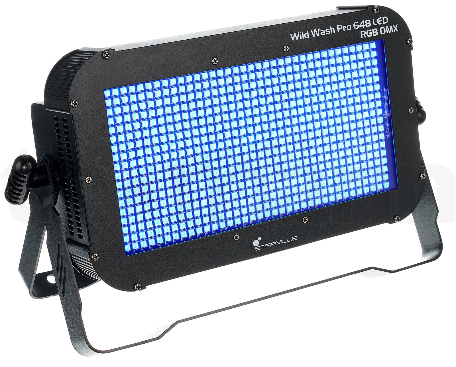 זרקור תיאטרון ובמה Stairville Wild Wash Pro 648 LED RGB 4 זרקור תיאטרון ובמה Stairville Wild Wash Pro 648 LED RGB — תמונה 4