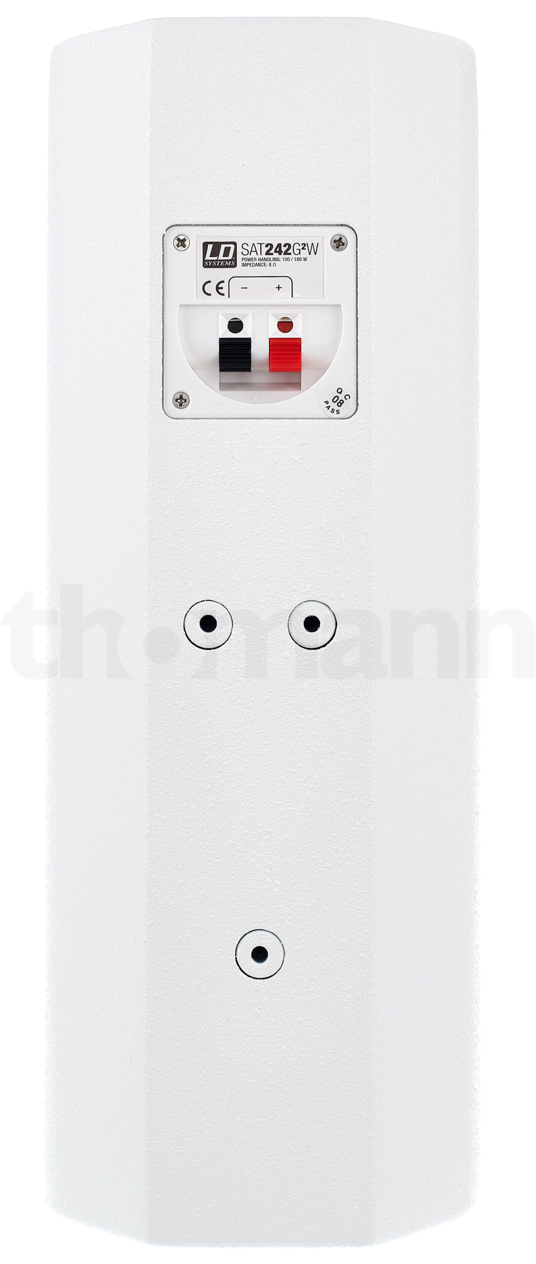 רמקול פסיבי LD Systems SAT 242 W G2 6 רמקול פסיבי LD Systems SAT 242 W G2 — תמונה 6