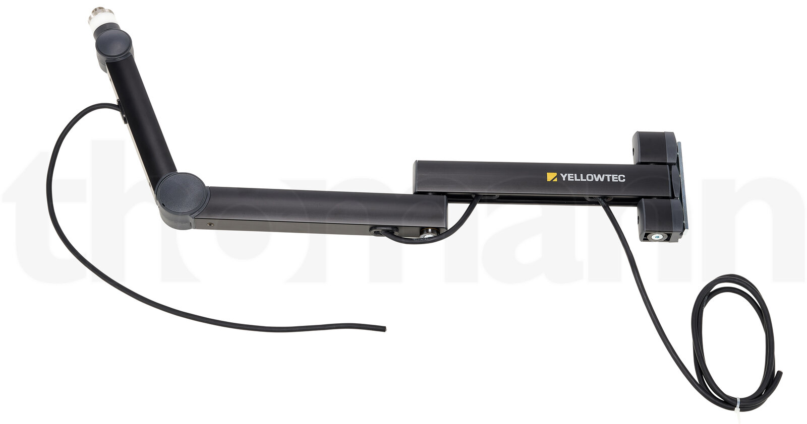 סטנד ומעמד לאולפן Yellowtec MiKA Mikrofonarm YT3208 5 סטנד ומעמד לאולפן Yellowtec MiKA Mikrofonarm YT3208 — תמונה 5