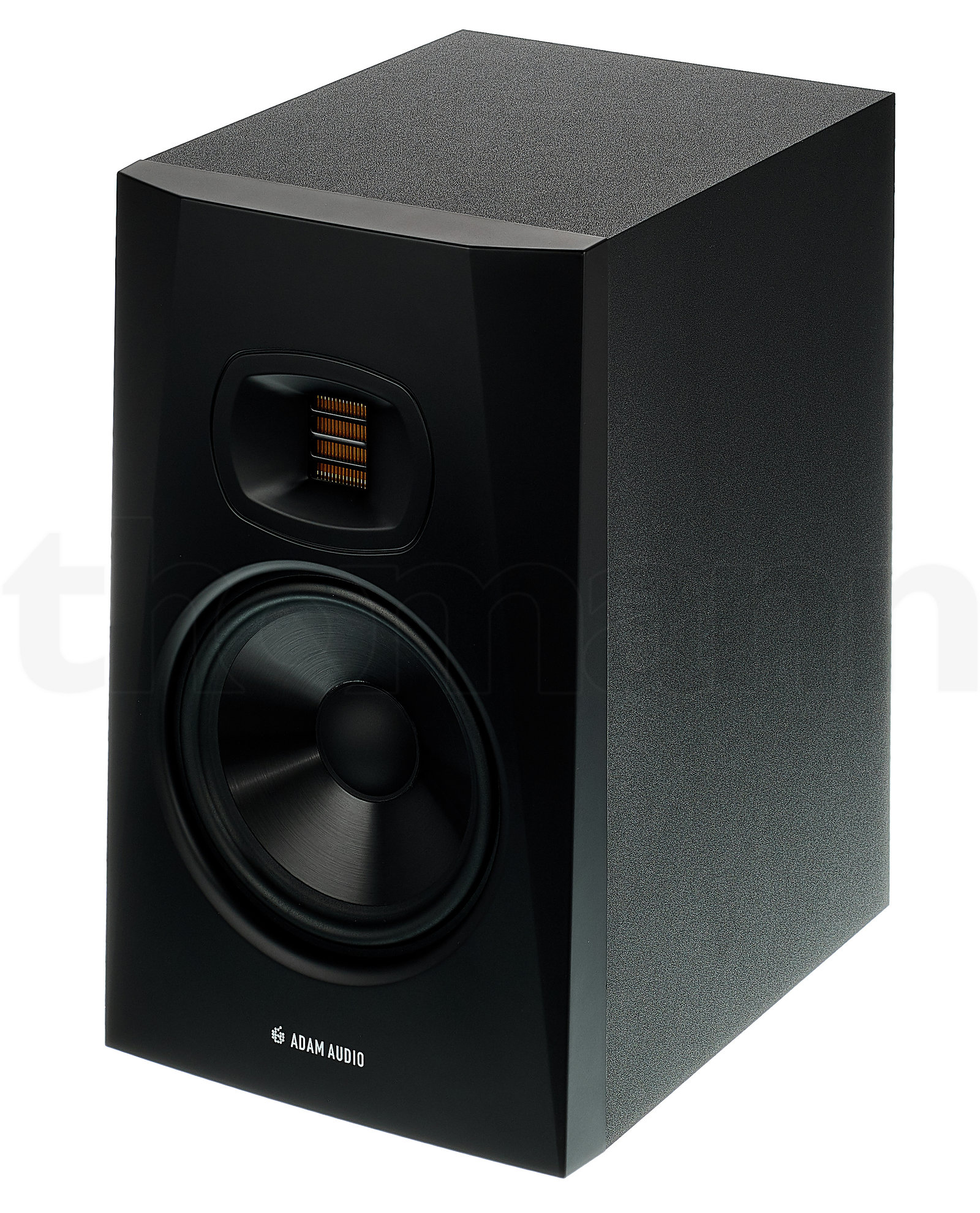 מוניטור אולפן ADAM Audio T7V Desktop Stand Bundle 2 מוניטור אולפן ADAM Audio T7V Desktop Stand Bundle — תמונה 2