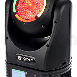 מוביל הד Cameo Movo Beam Z 100