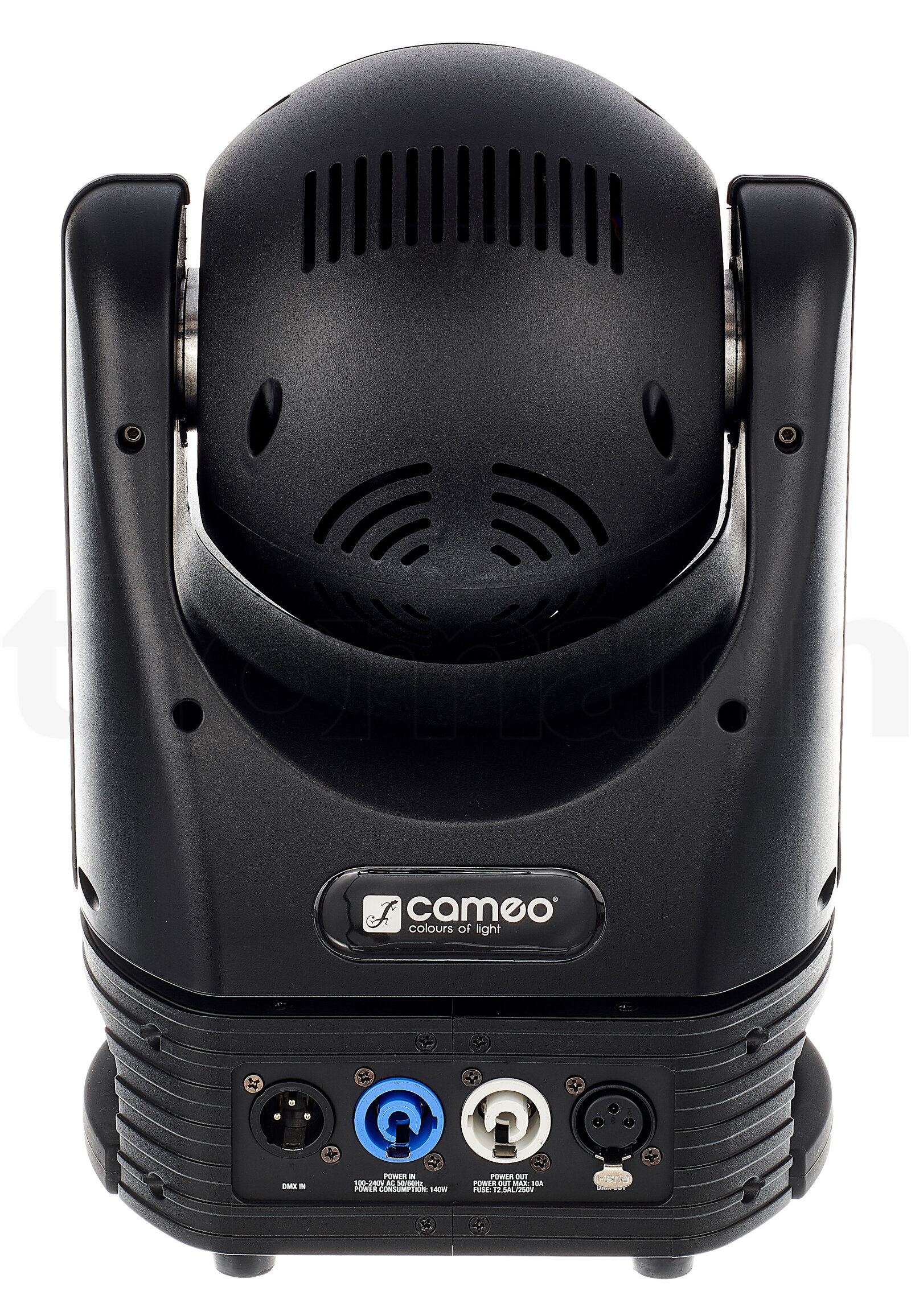 מוביל הד Cameo Movo Beam Z 100 5 מוביל הד Cameo Movo Beam Z 100 — תמונה 5