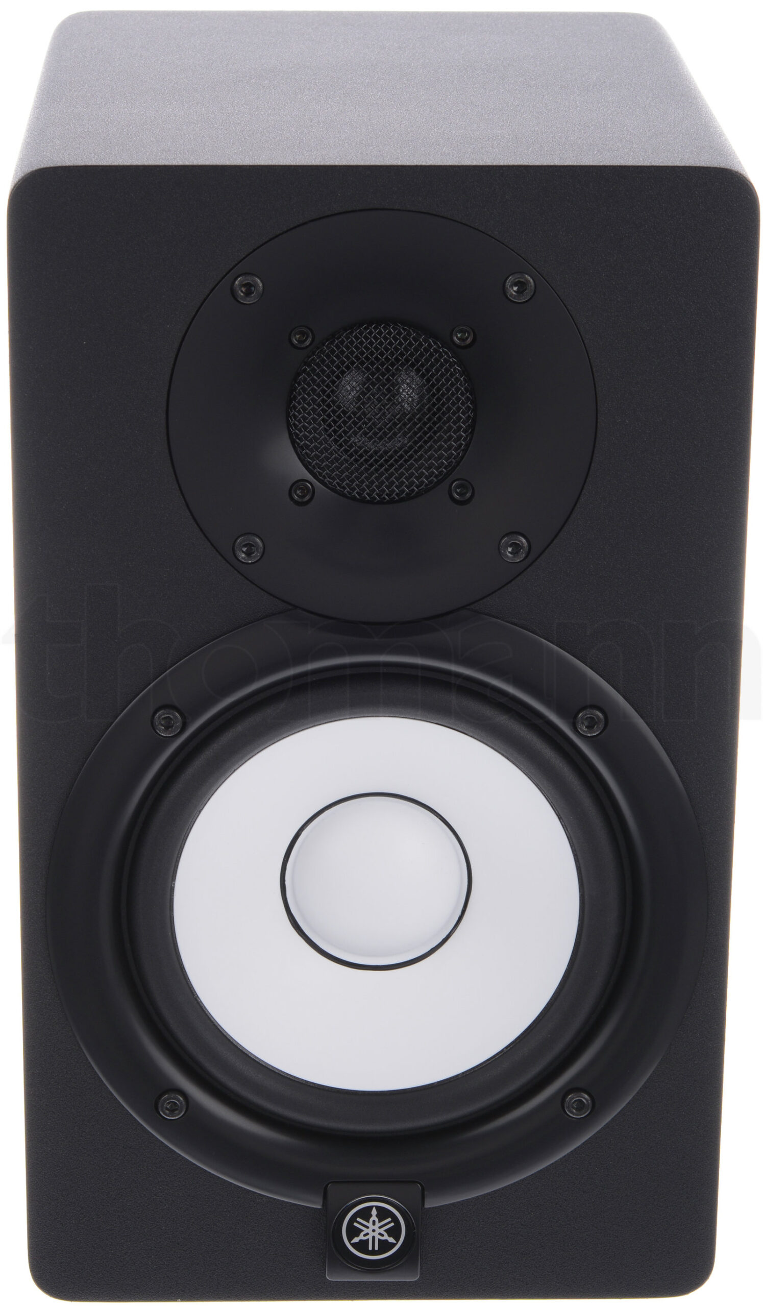 מוניטור אולפן Yamaha HS 5 Desktop Stand Bundle 3 מוניטור אולפן Yamaha HS 5 Desktop Stand Bundle — תמונה 3