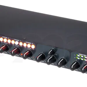 מיקסר DAP-Audio Compact 8.1