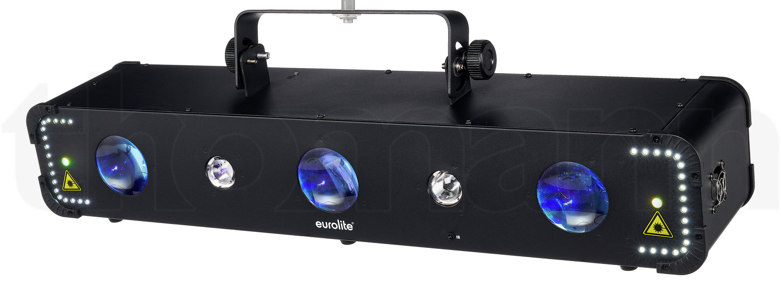 אפקט תאורה Eurolite LED Multi FX Laser Bar 2 אפקט תאורה Eurolite LED Multi FX Laser Bar — תמונה 2