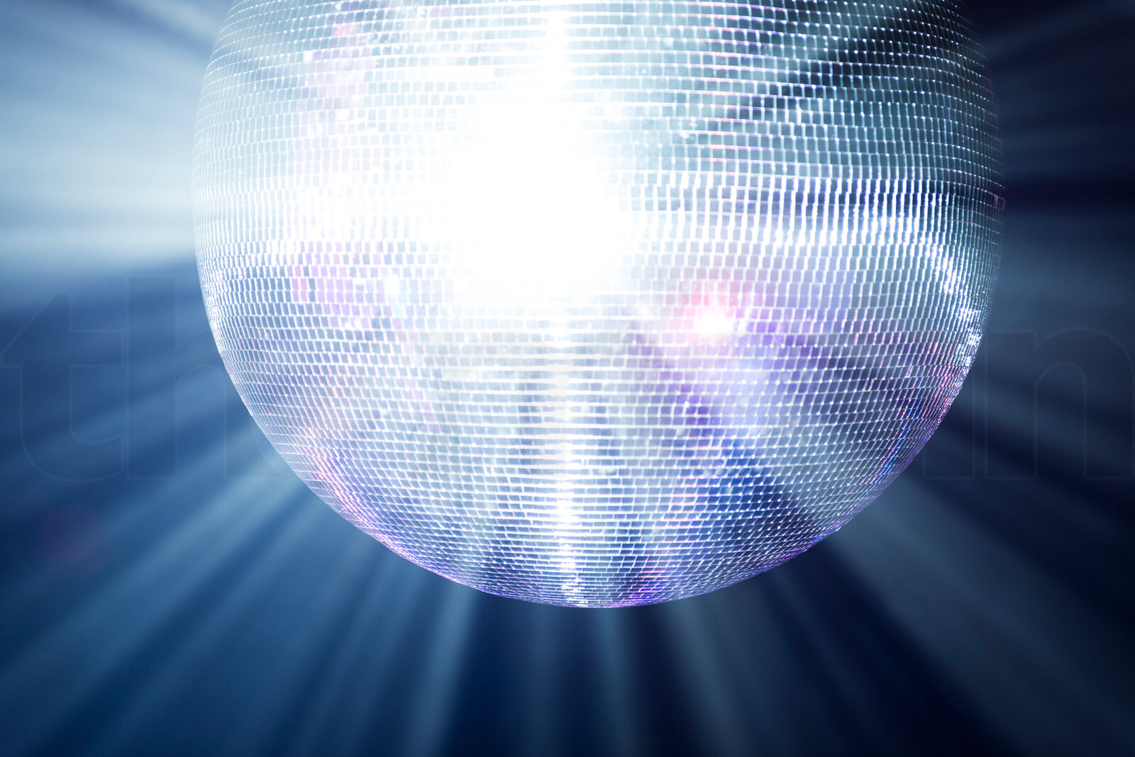 אפקט תאורה Varytec Mirrorball 75cm 3 אפקט תאורה Varytec Mirrorball 75cm — תמונה 3