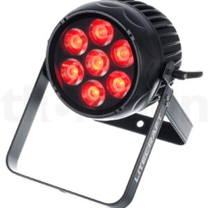 פנס PAR LED Litecraft BeamX.7 IP