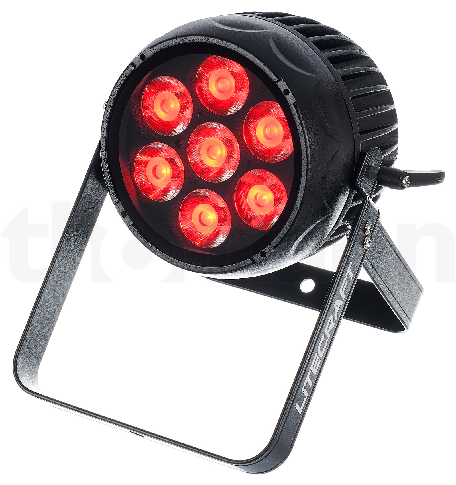 פנס PAR LED Litecraft BeamX.7 IP 2 פנס PAR LED Litecraft BeamX.7 IP — תמונה 2
