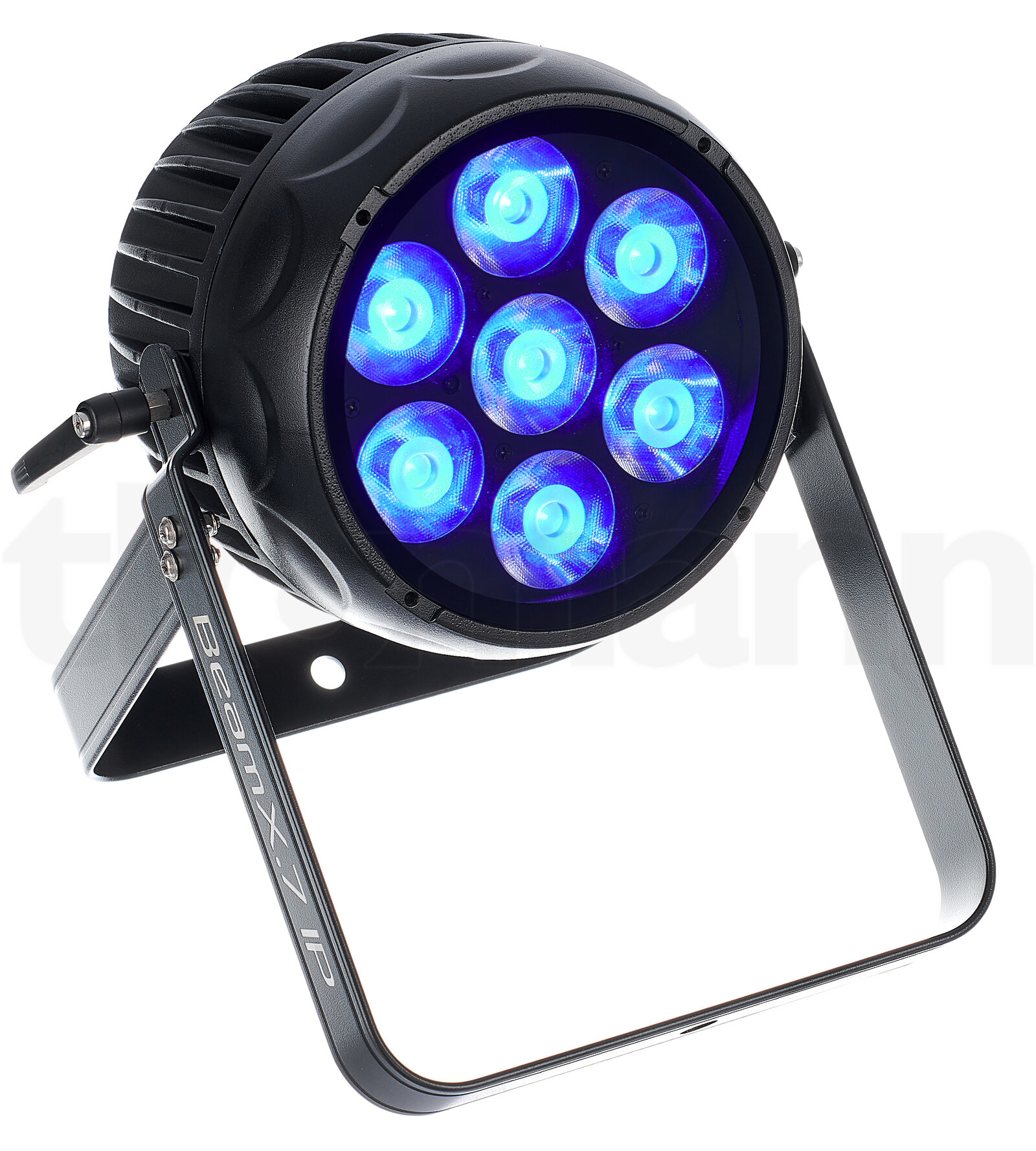 פנס PAR LED Litecraft BeamX.7 IP 4 פנס PAR LED Litecraft BeamX.7 IP — תמונה 4