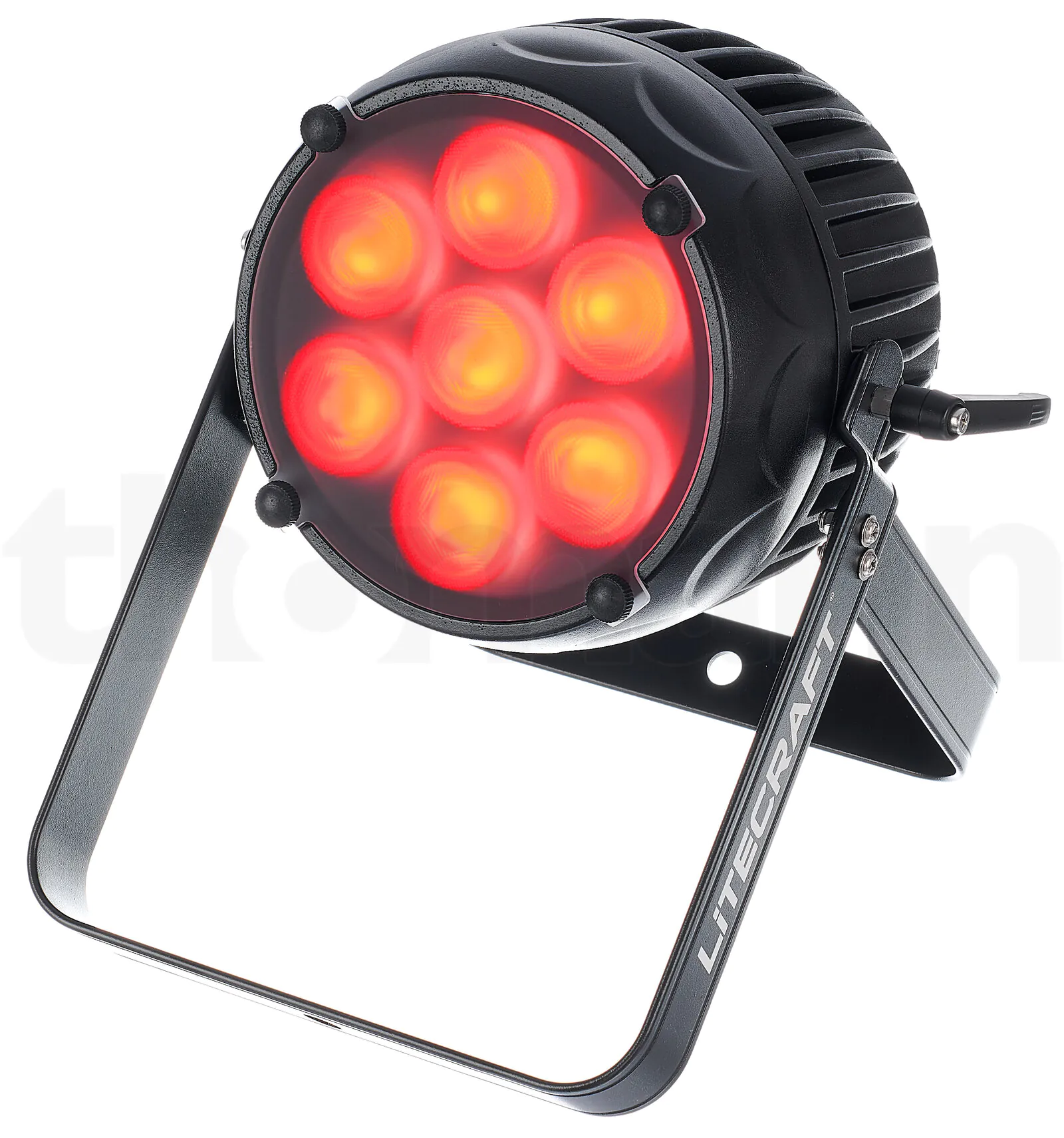 פנס PAR LED Litecraft BeamX.7 IP 6 פנס PAR LED Litecraft BeamX.7 IP — תמונה 6