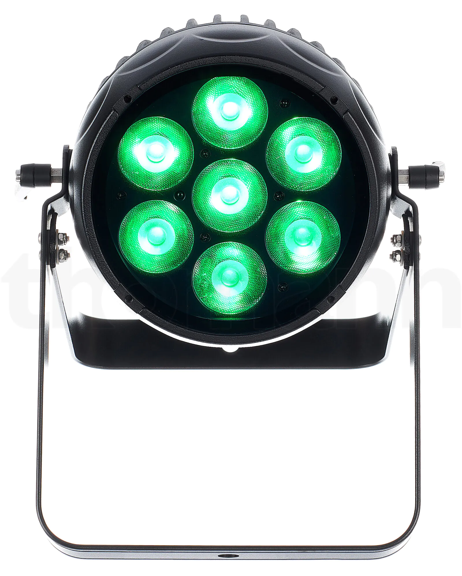 פנס PAR LED Litecraft BeamX.7 IP 3 פנס PAR LED Litecraft BeamX.7 IP — תמונה 3