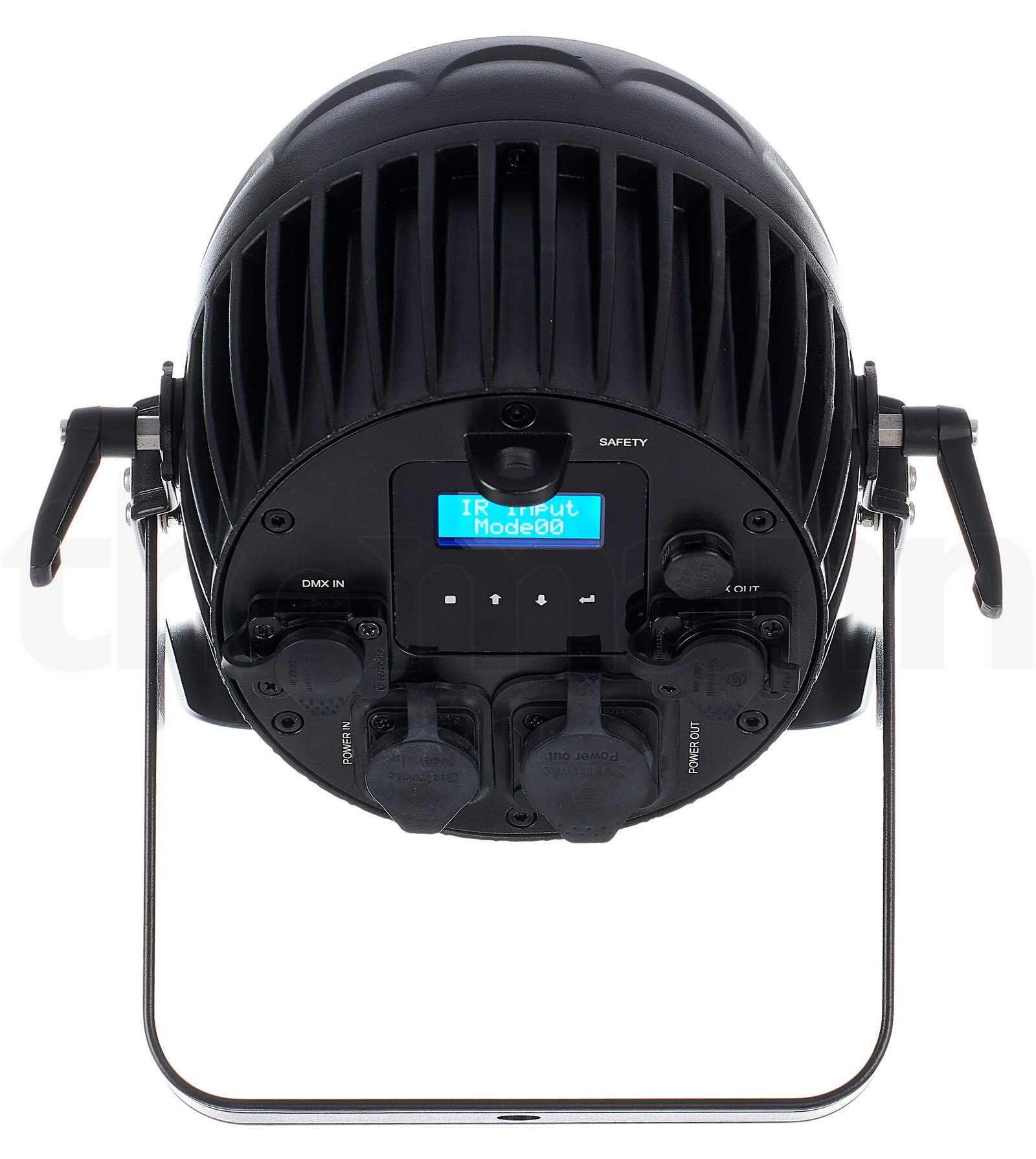 פנס PAR LED Litecraft BeamX.7 IP 5 פנס PAR LED Litecraft BeamX.7 IP — תמונה 5