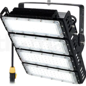 זרקור תיאטרון ובמה Stairville LED Power-Flood Pro 200W 6K