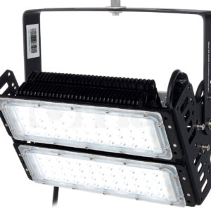 זרקור תיאטרון ובמה Stairville LED Power-Flood Pro 100W 6K