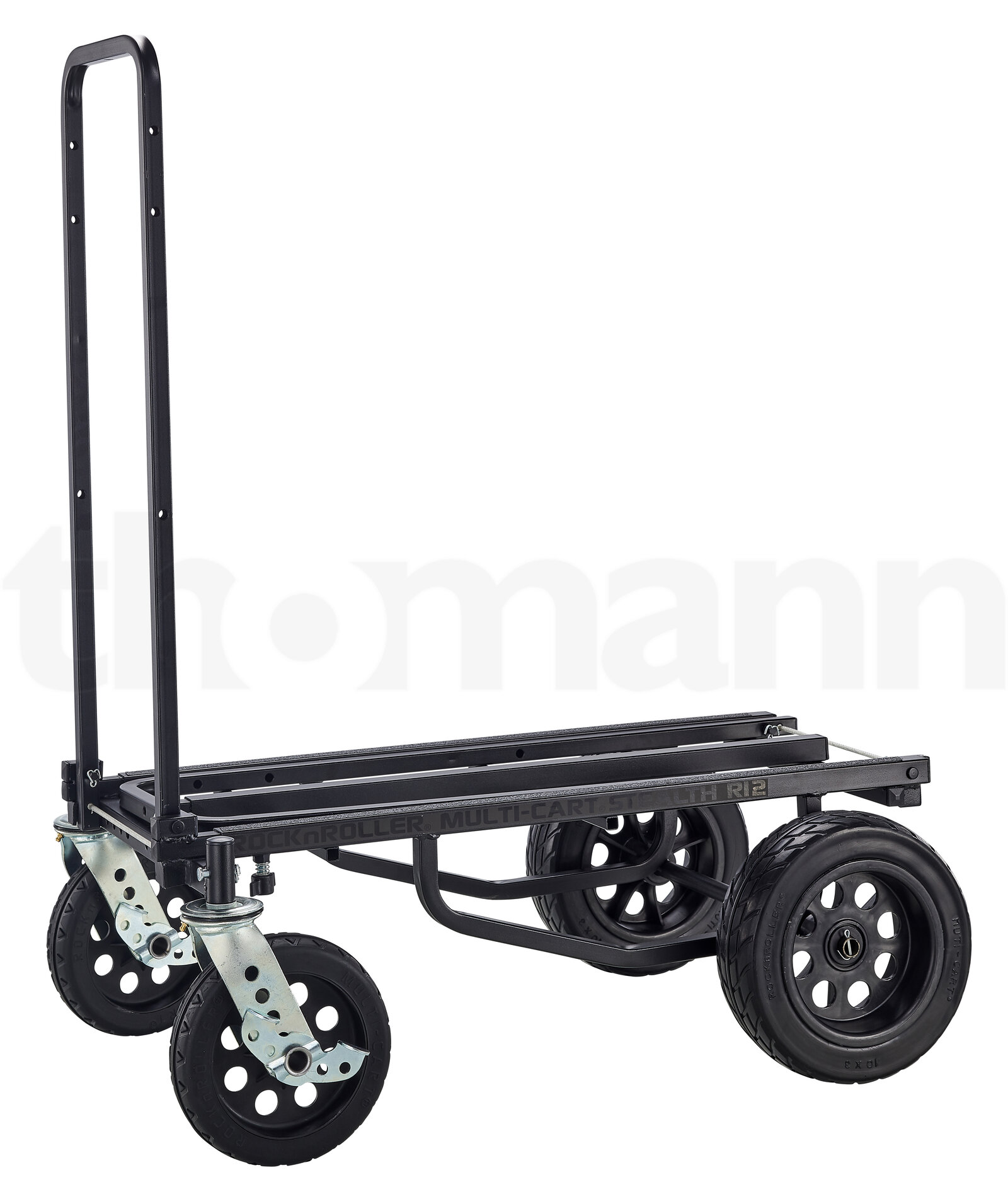 קייס ותיק לציוד RockNRoller R12 Stealth (All-Terrain) 6 קייס ותיק לציוד RockNRoller R12 Stealth (All-Terrain) — תמונה 6