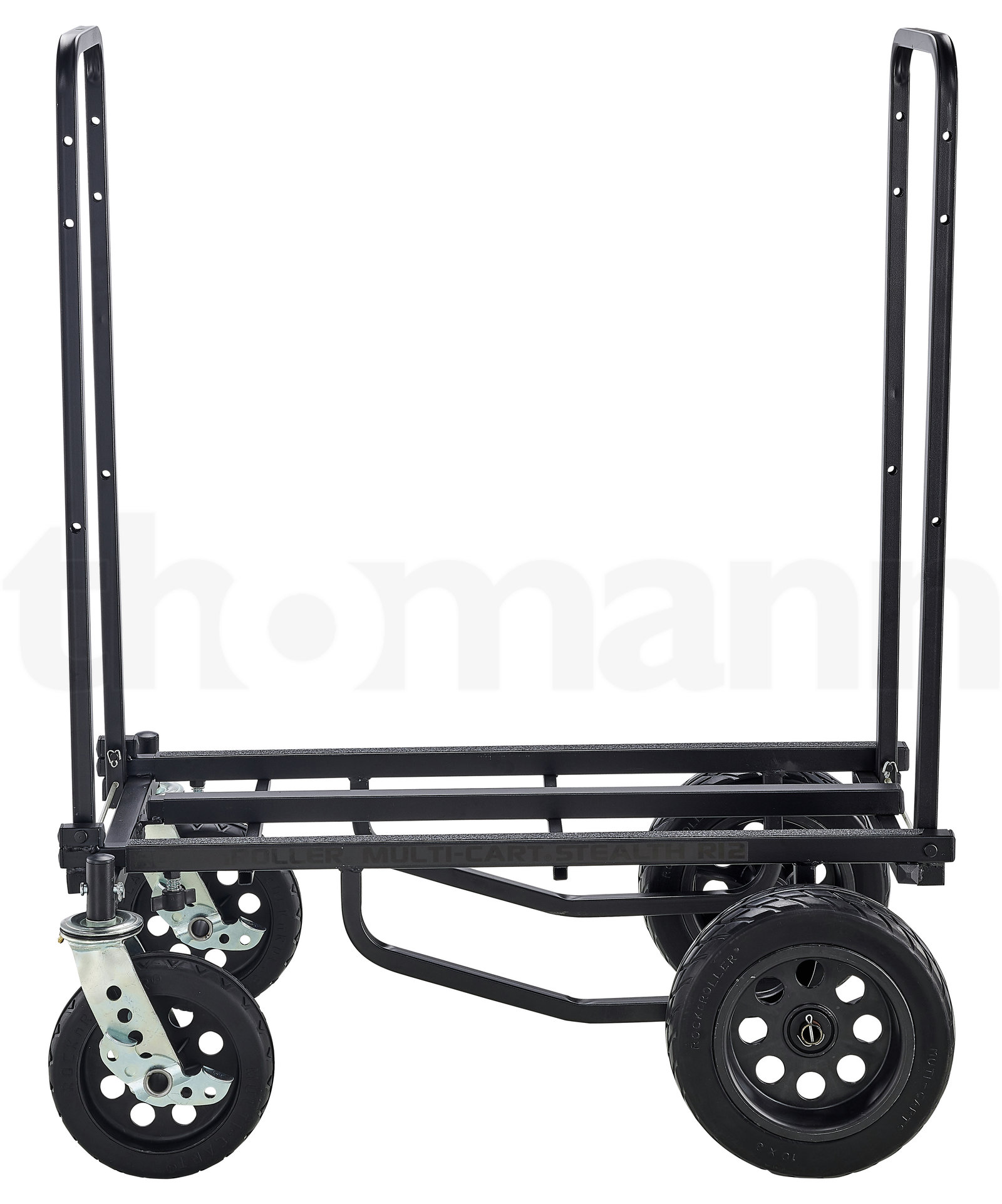 קייס ותיק לציוד RockNRoller R12 Stealth (All-Terrain) 3 קייס ותיק לציוד RockNRoller R12 Stealth (All-Terrain) — תמונה 3