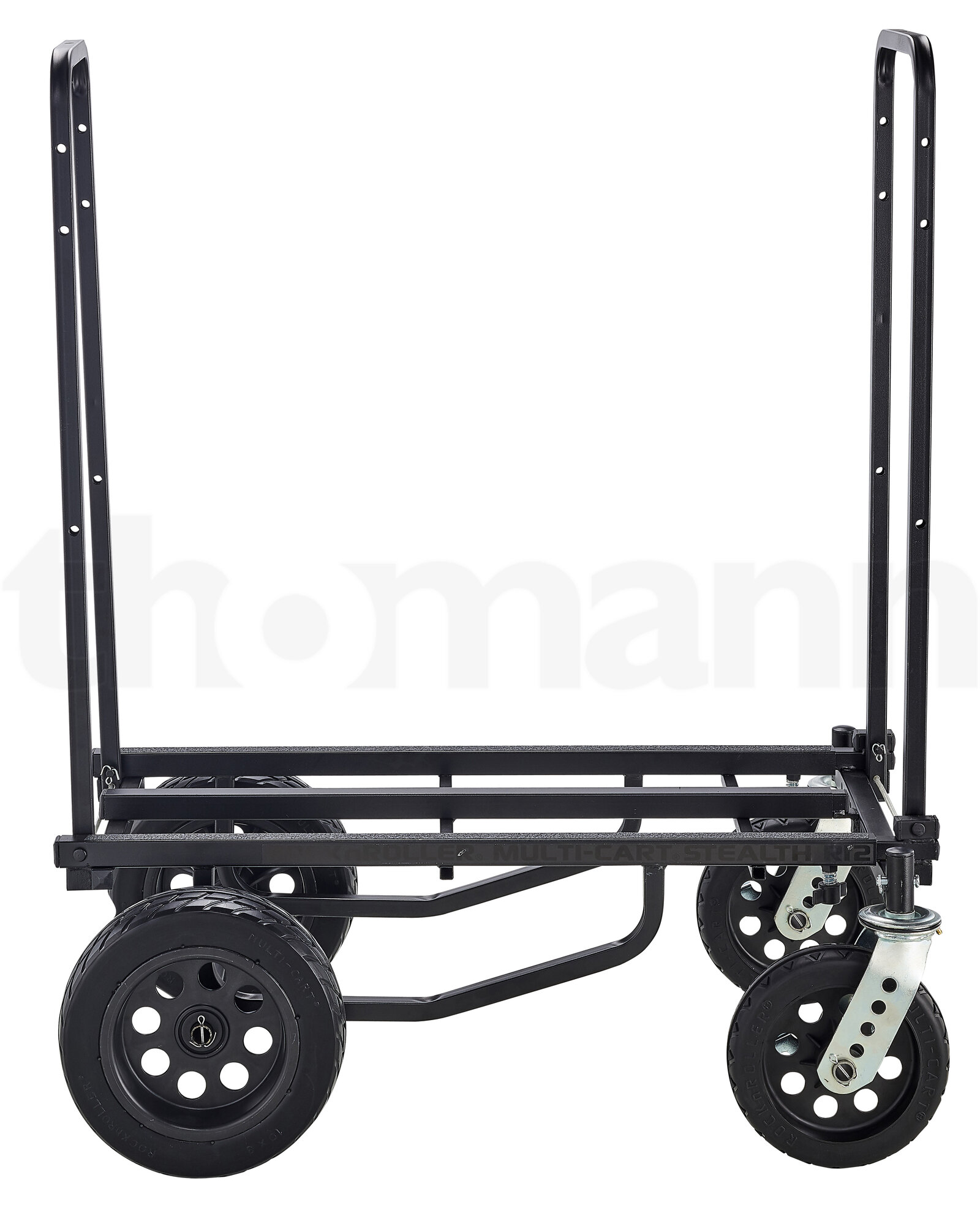 קייס ותיק לציוד RockNRoller R12 Stealth (All-Terrain) 5 קייס ותיק לציוד RockNRoller R12 Stealth (All-Terrain) — תמונה 5