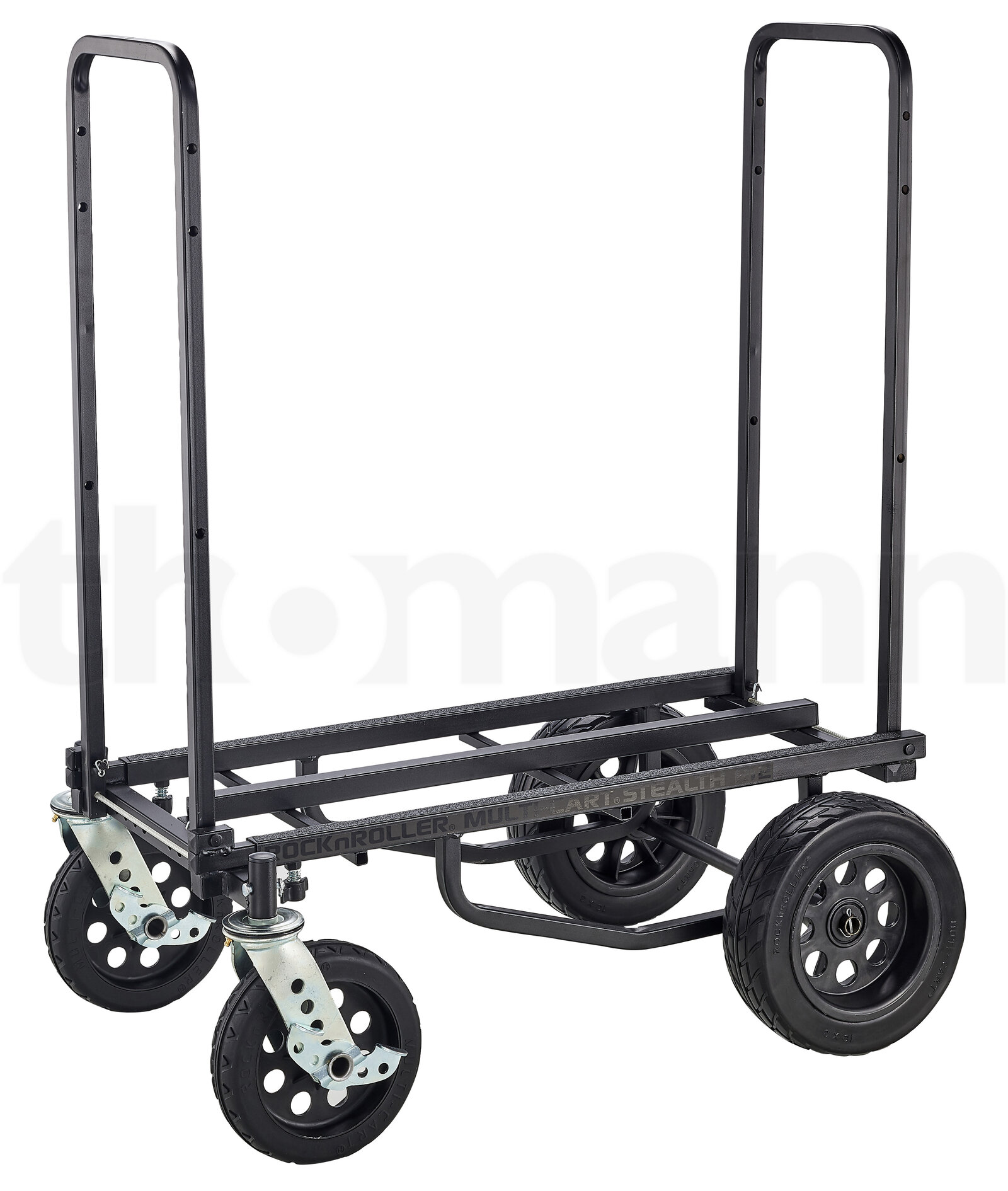 קייס ותיק לציוד RockNRoller R12 Stealth (All-Terrain) 4 קייס ותיק לציוד RockNRoller R12 Stealth (All-Terrain) — תמונה 4