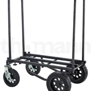 קייס ותיק לציוד RockNRoller R12 Stealth (All-Terrain)
