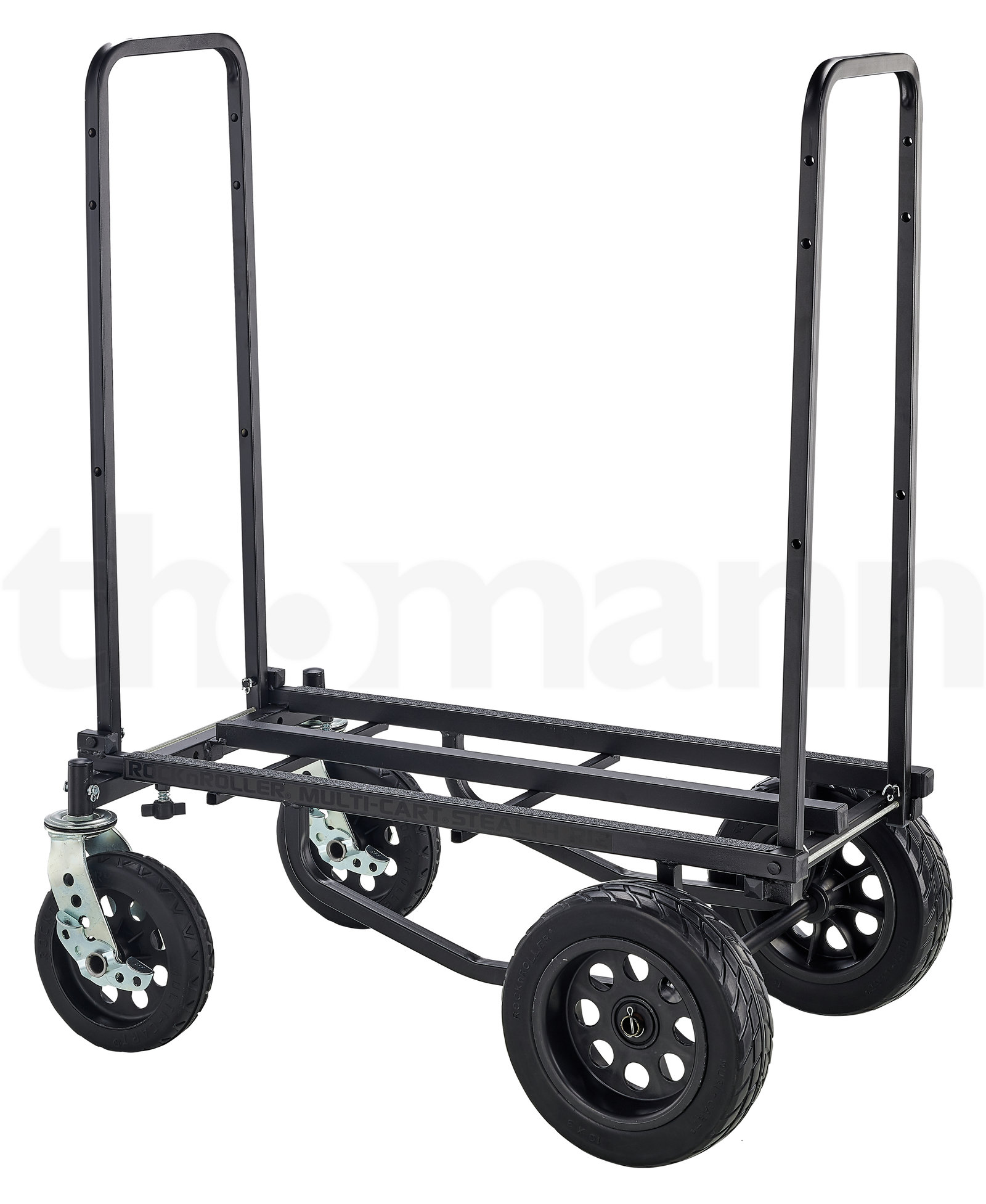 קייס ותיק לציוד RockNRoller R12 Stealth (All-Terrain) 2 קייס ותיק לציוד RockNRoller R12 Stealth (All-Terrain) — תמונה 2