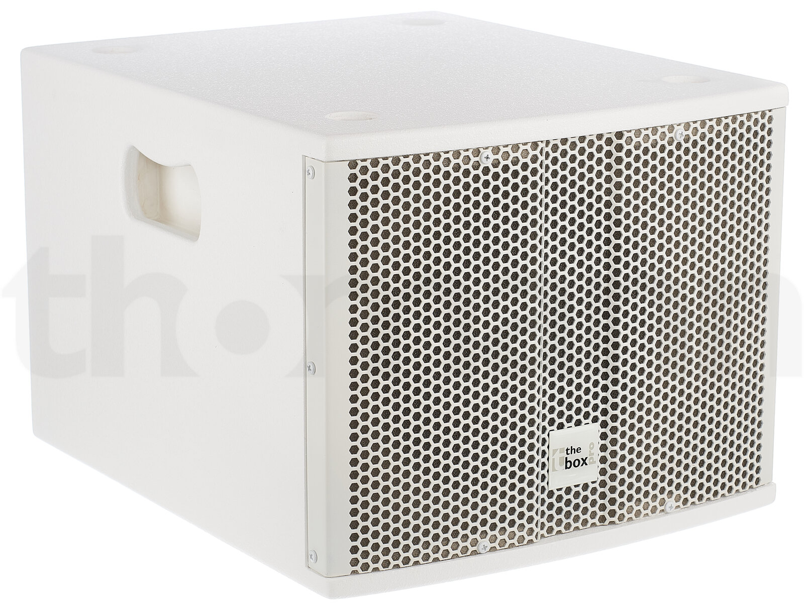 רמקול פסיבי the box pro Achat 108 Sub A WH 4 רמקול פסיבי the box pro Achat 108 Sub A WH — תמונה 4