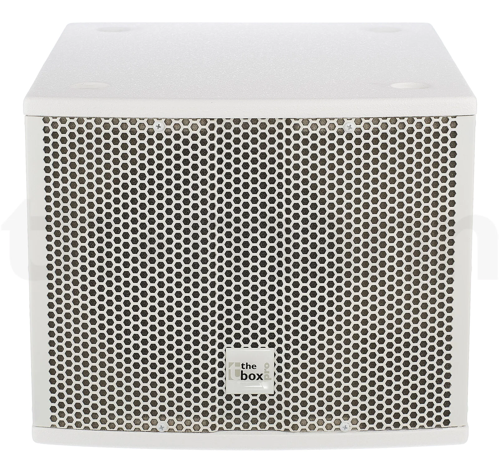 רמקול פסיבי the box pro Achat 108 Sub A WH 3 רמקול פסיבי the box pro Achat 108 Sub A WH — תמונה 3