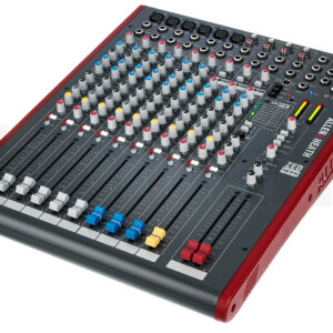 מיקסר Allen & Heath ZED-12FX
