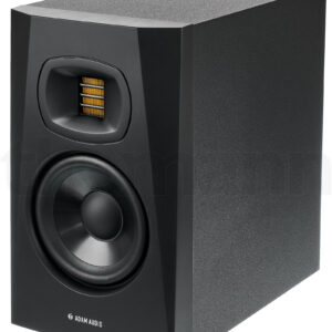 מוניטור אולפן ADAM Audio T5V Desktop Stand Bundle