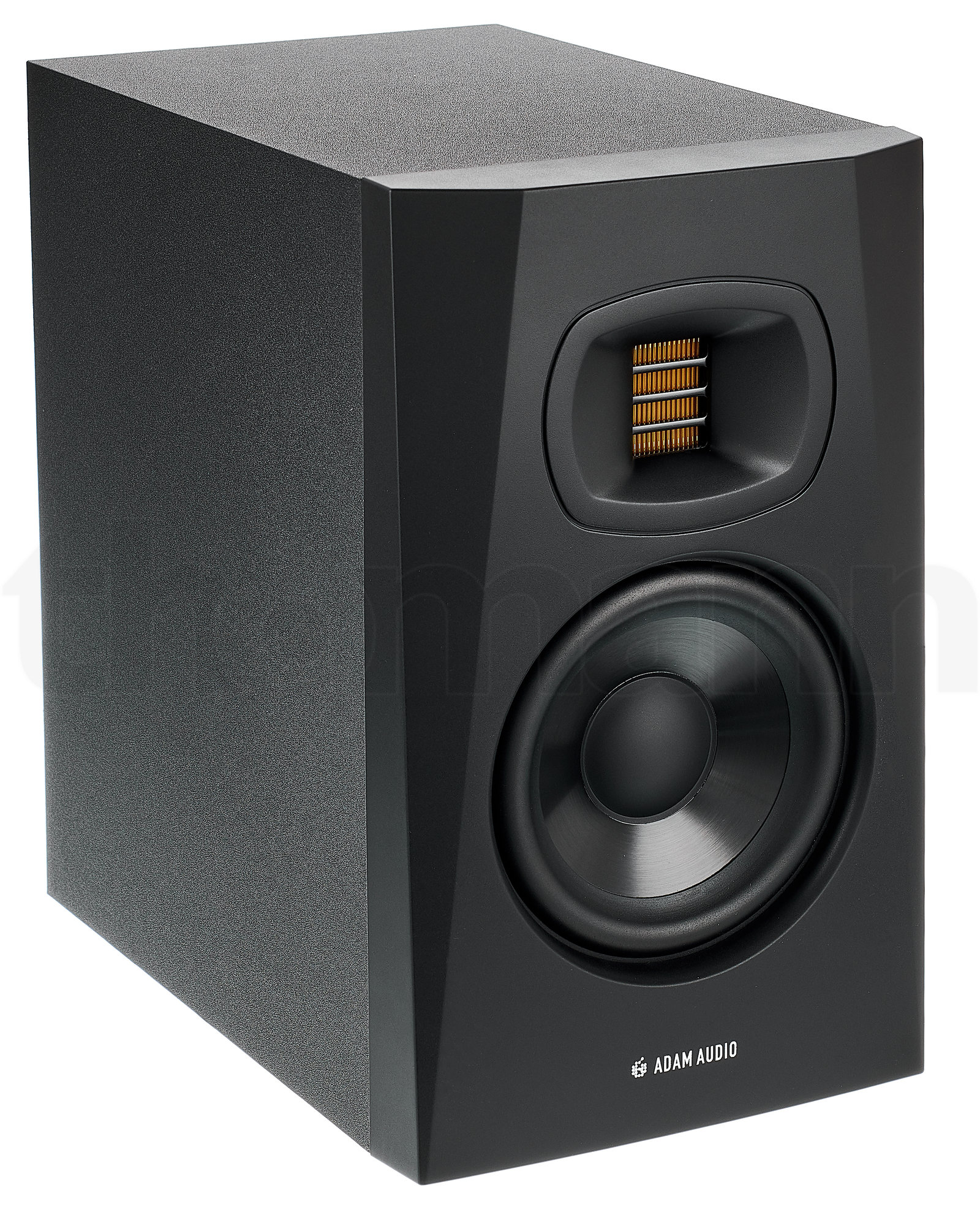 מוניטור אולפן ADAM Audio T5V Desktop Stand Bundle 4 מוניטור אולפן ADAM Audio T5V Desktop Stand Bundle — תמונה 4