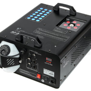אפקט תאורה Stairville AF-300 LED Fogger Co2 FX DMX