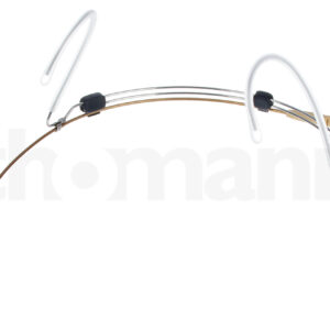 Headsetmikrofone Sennheiser HSP Essential (Beige EW)