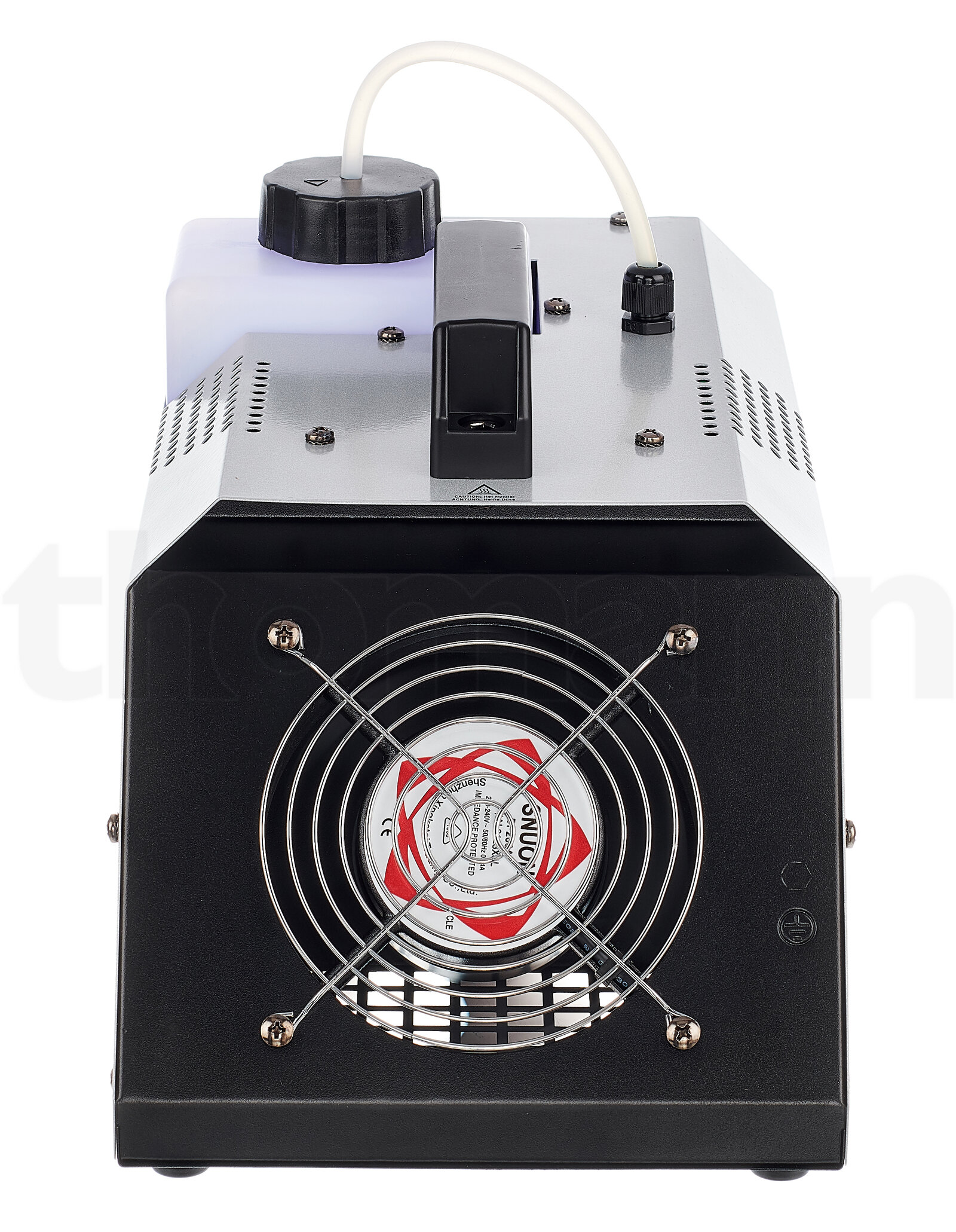 בקר תאורה Eurolite NH-30 MK2 DMX 3 בקר תאורה Eurolite NH-30 MK2 DMX — תמונה 3