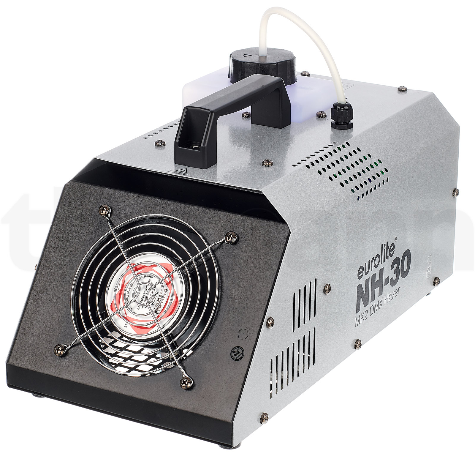 בקר תאורה Eurolite NH-30 MK2 DMX 2 בקר תאורה Eurolite NH-30 MK2 DMX — תמונה 2