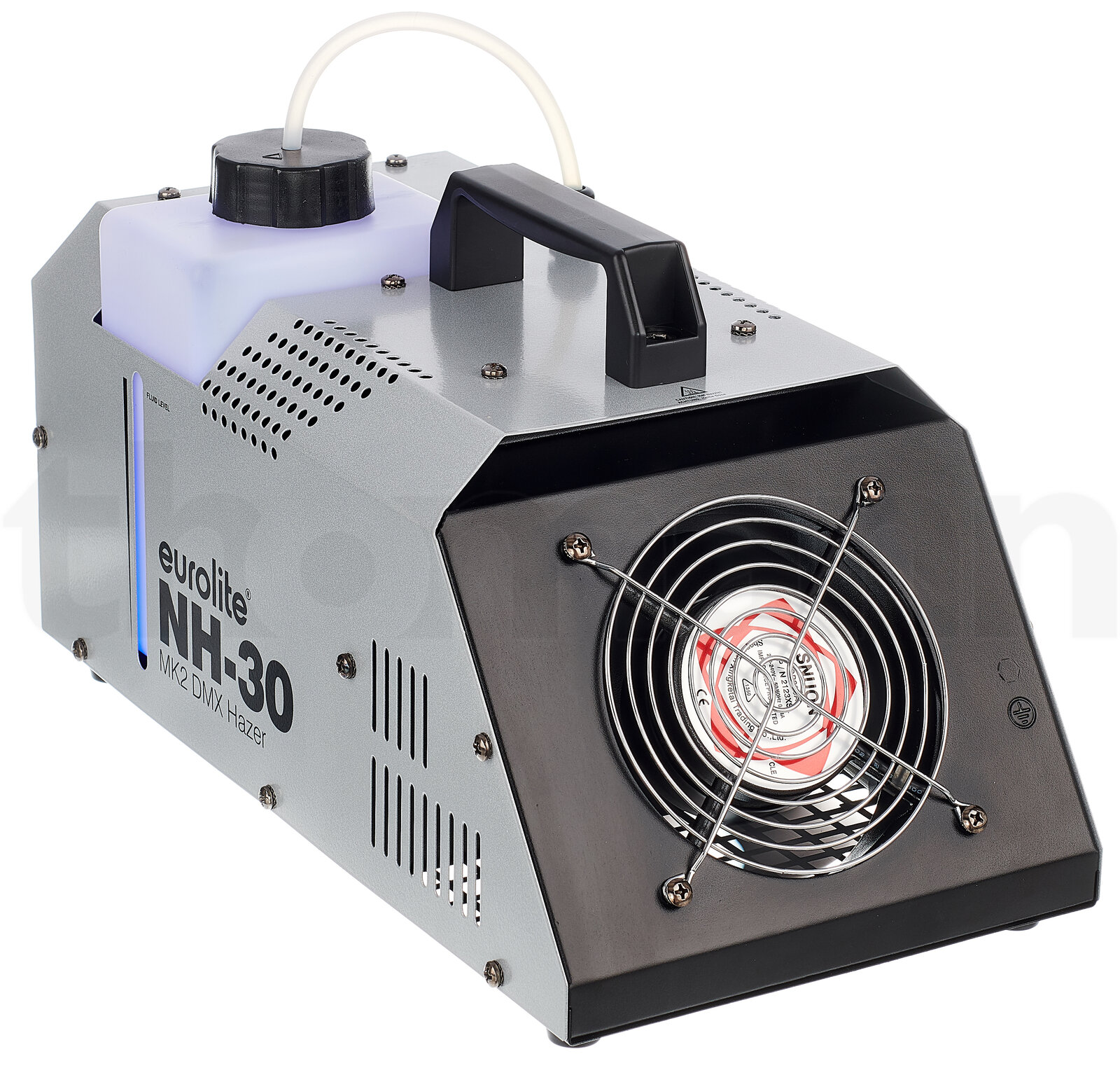 בקר תאורה Eurolite NH-30 MK2 DMX 4 בקר תאורה Eurolite NH-30 MK2 DMX — תמונה 4