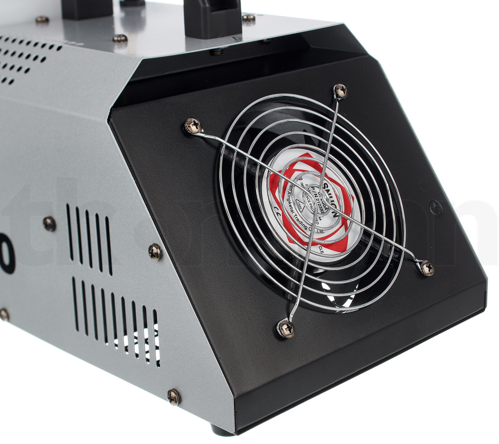 בקר תאורה Eurolite NH-30 MK2 DMX 6 בקר תאורה Eurolite NH-30 MK2 DMX — תמונה 6