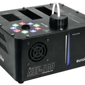אפקט תאורה Eurolite NSF-100 Hybrid Spray Fogger