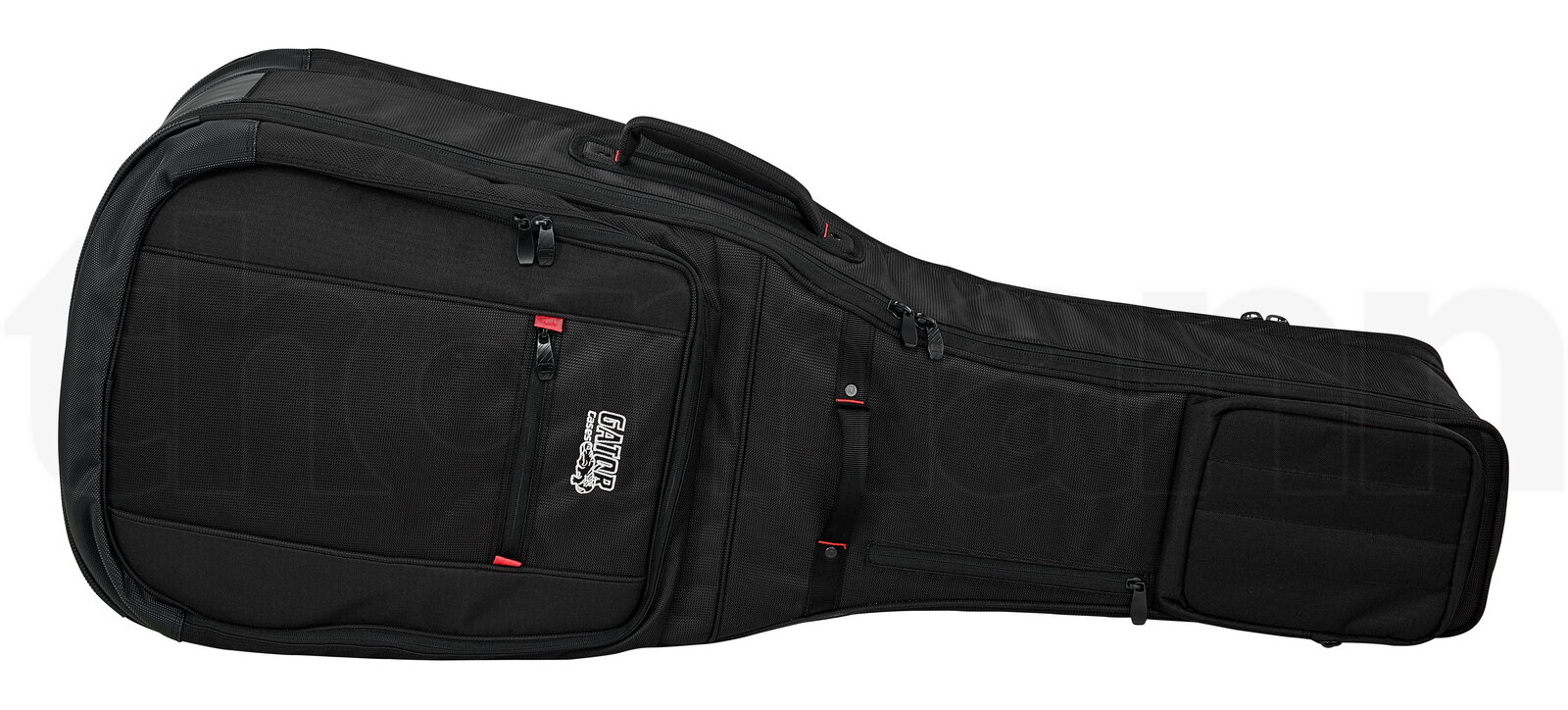 קייס ותיק לציוד Gator G-PG E/A Double Bag 3 קייס ותיק לציוד Gator G-PG E/A Double Bag — תמונה 3
