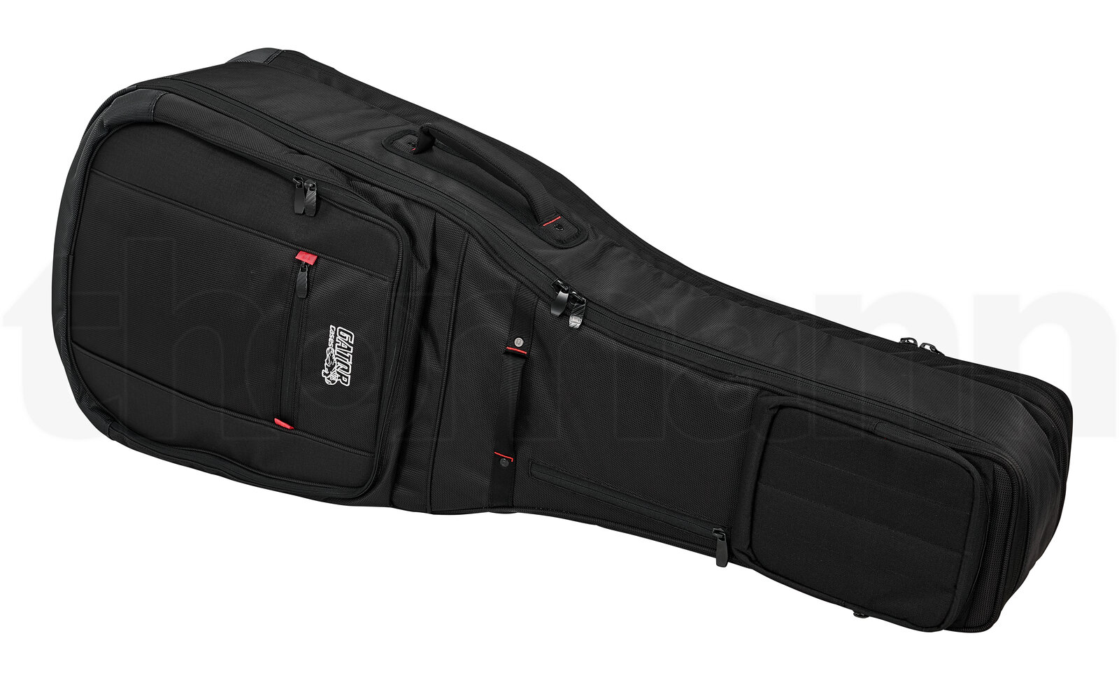 קייס ותיק לציוד Gator G-PG E/A Double Bag 2 קייס ותיק לציוד Gator G-PG E/A Double Bag — תמונה 2