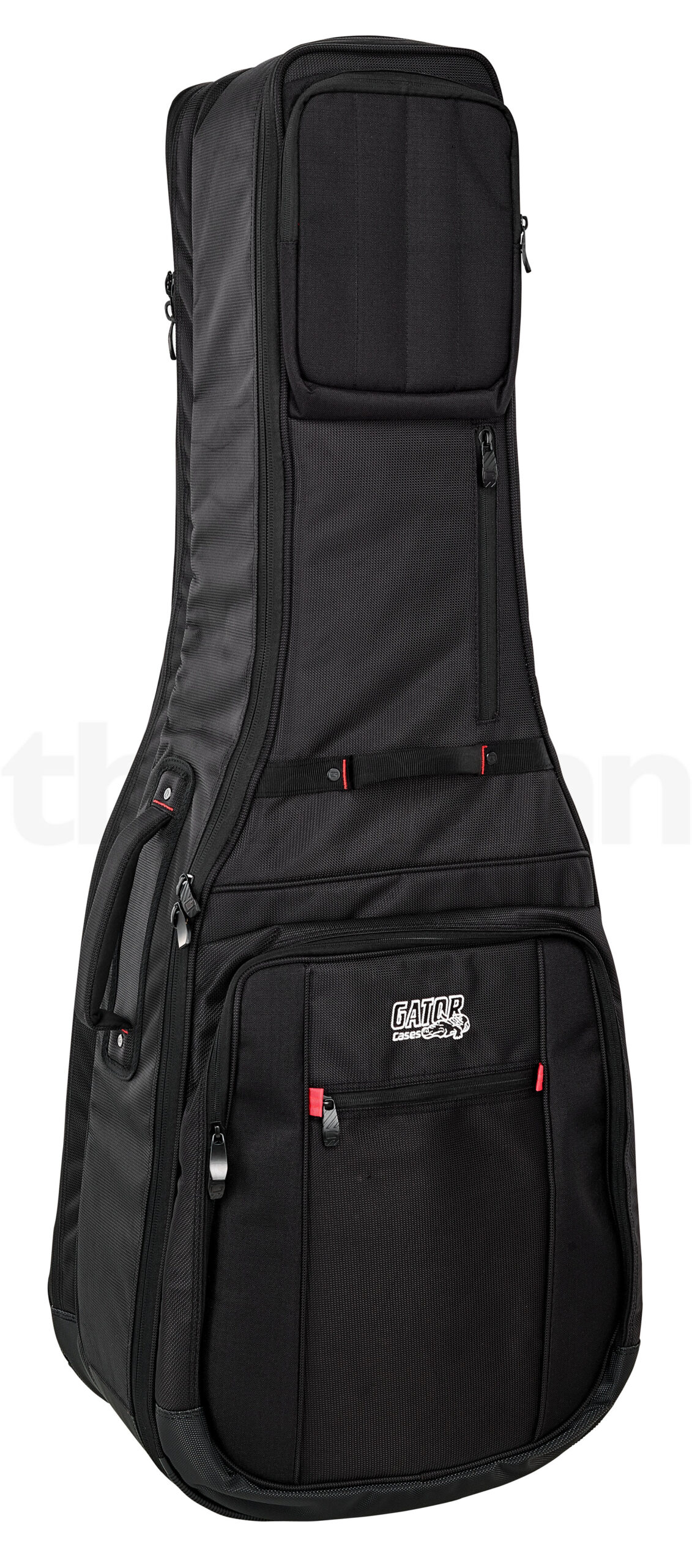 קייס ותיק לציוד Gator G-PG E/A Double Bag 6 קייס ותיק לציוד Gator G-PG E/A Double Bag — תמונה 6
