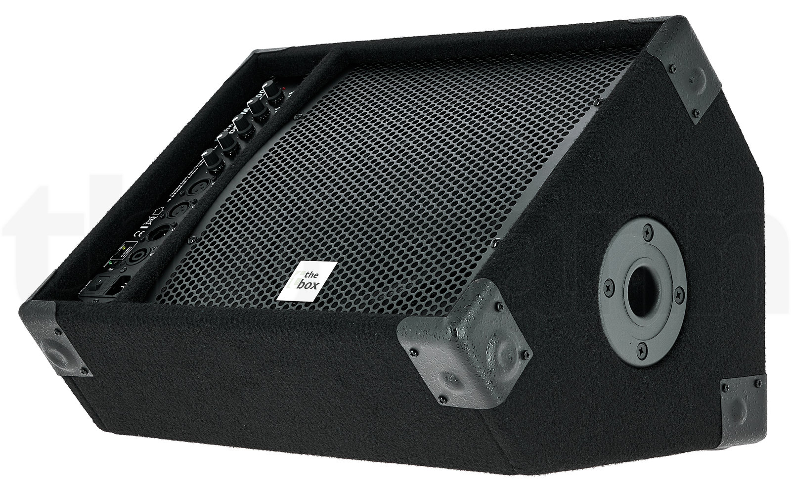 מוניטור אולפן the box MA100 6 מוניטור אולפן the box MA100 — תמונה 6