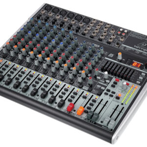 מיקסר Behringer Xenyx X1832USB