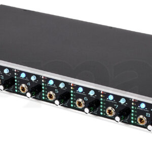 מגבר אוזניות Swissonic Headamp 8