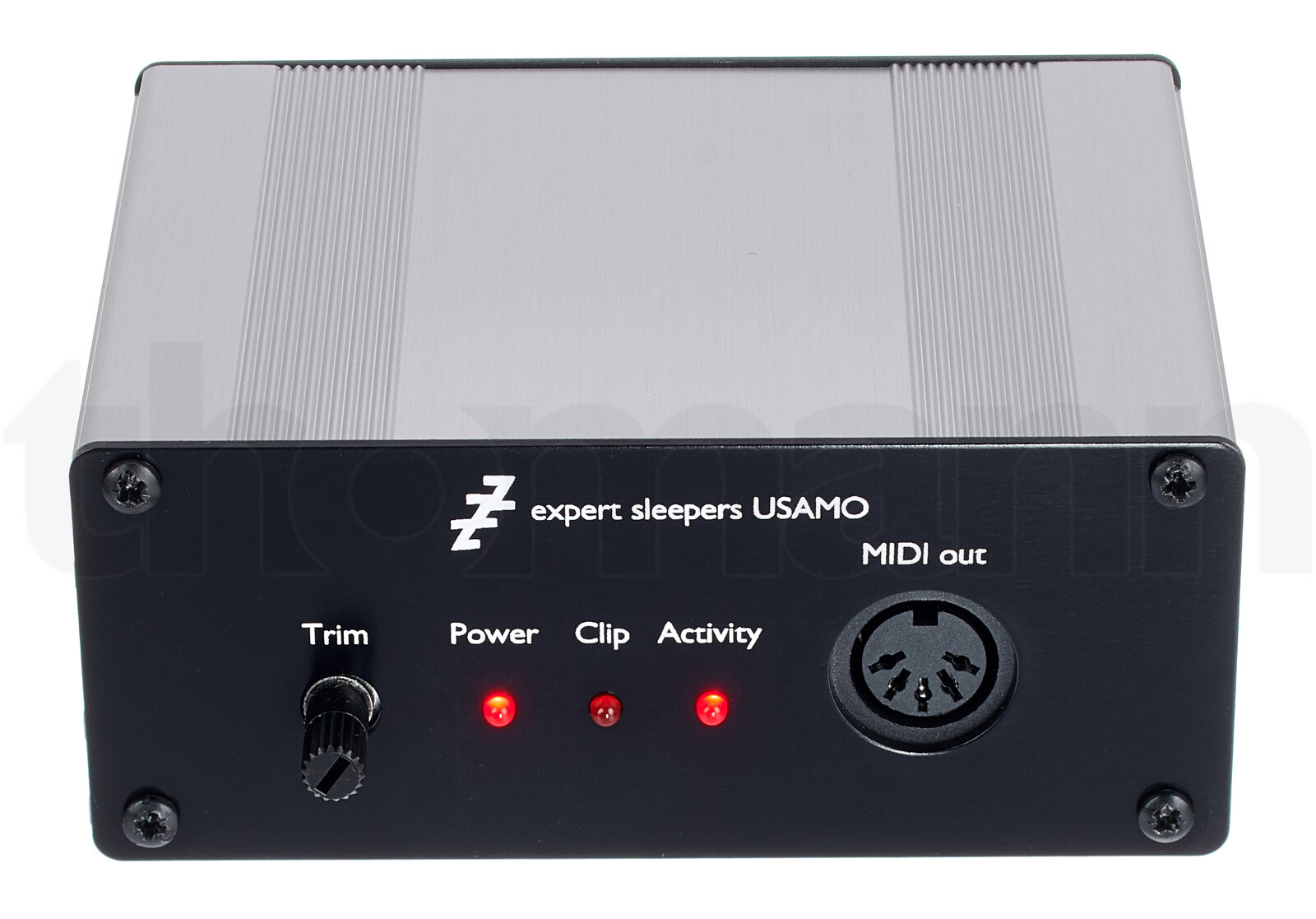 אביזר MIDI Expert Sleepers USAMO 3 אביזר MIDI Expert Sleepers USAMO — תמונה 3