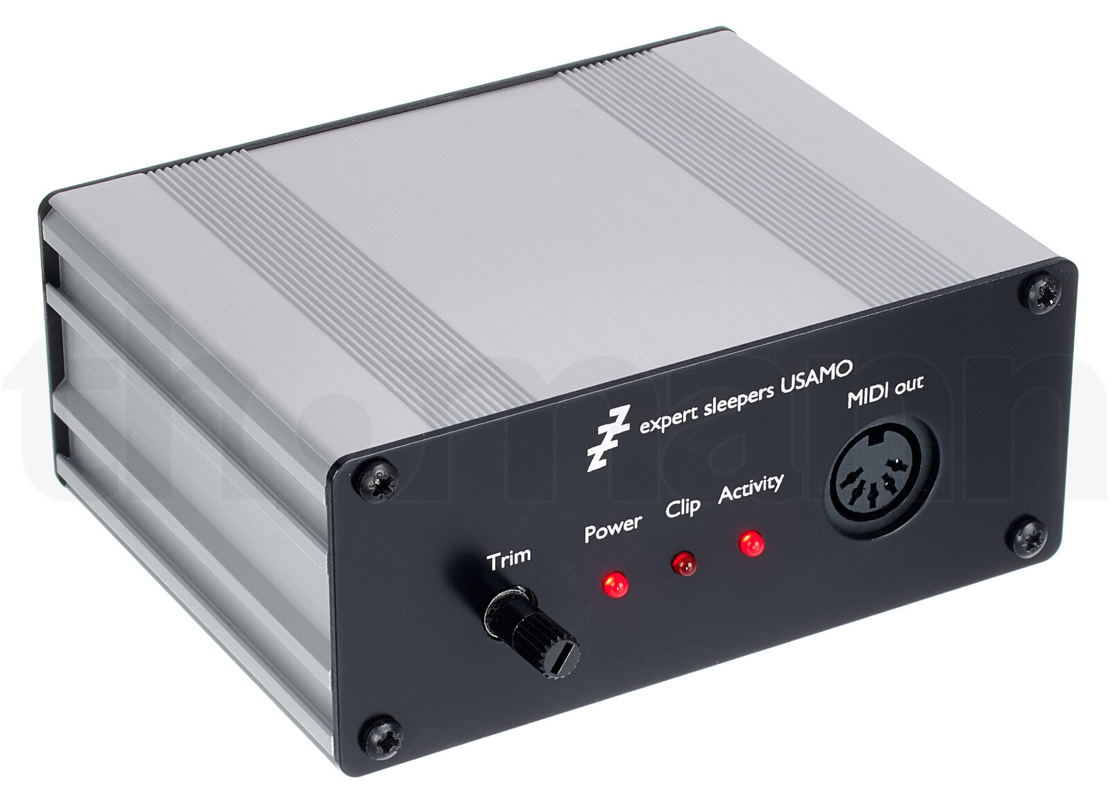 אביזר MIDI Expert Sleepers USAMO 4 אביזר MIDI Expert Sleepers USAMO — תמונה 4