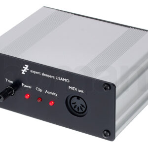 אביזר MIDI Expert Sleepers USAMO