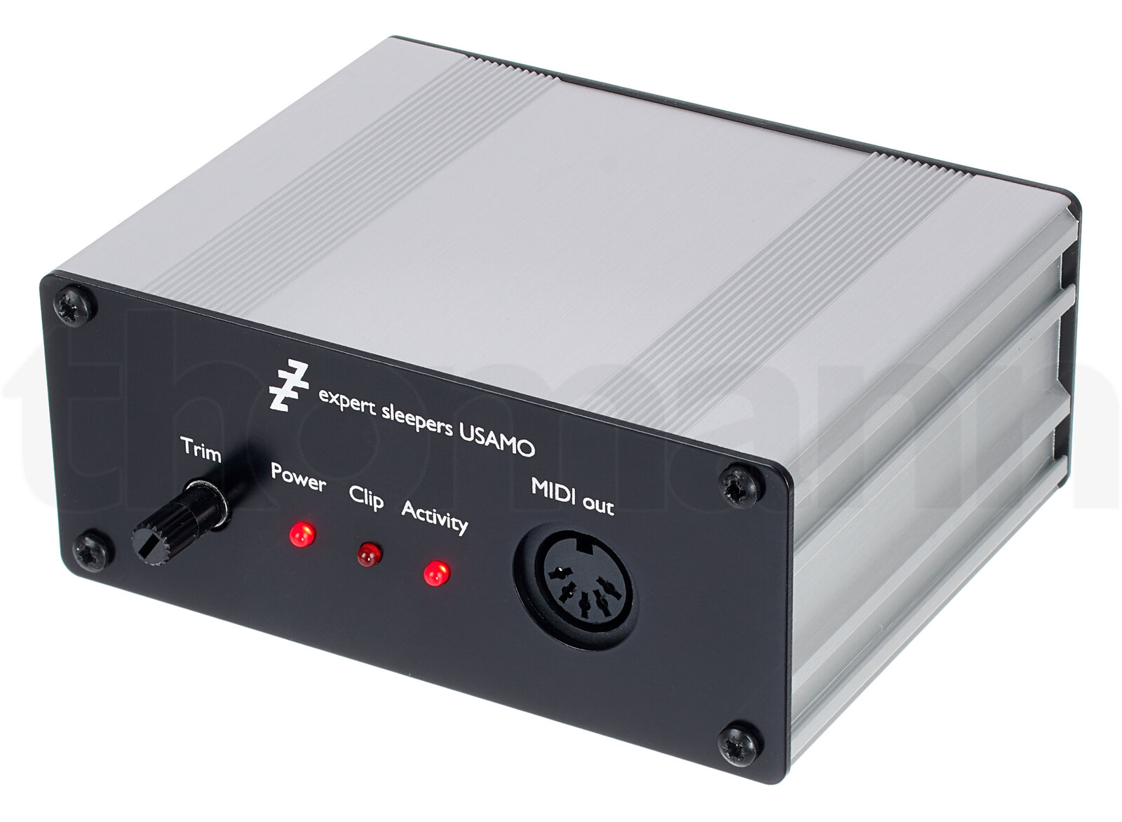 אביזר MIDI Expert Sleepers USAMO 2 אביזר MIDI Expert Sleepers USAMO — תמונה 2